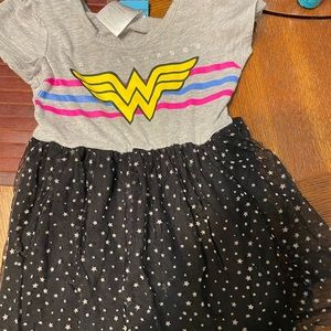 Toddler dress